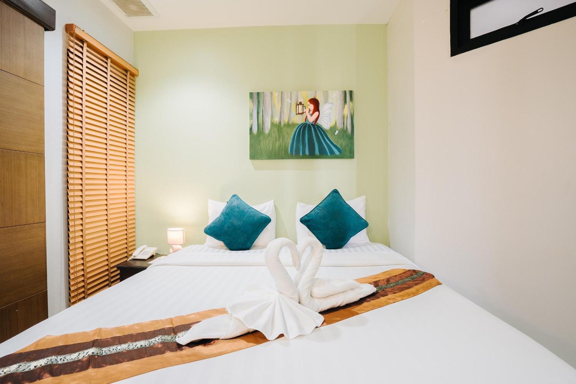 Le Canal Boutique House Chiang Mai Exterior photo
